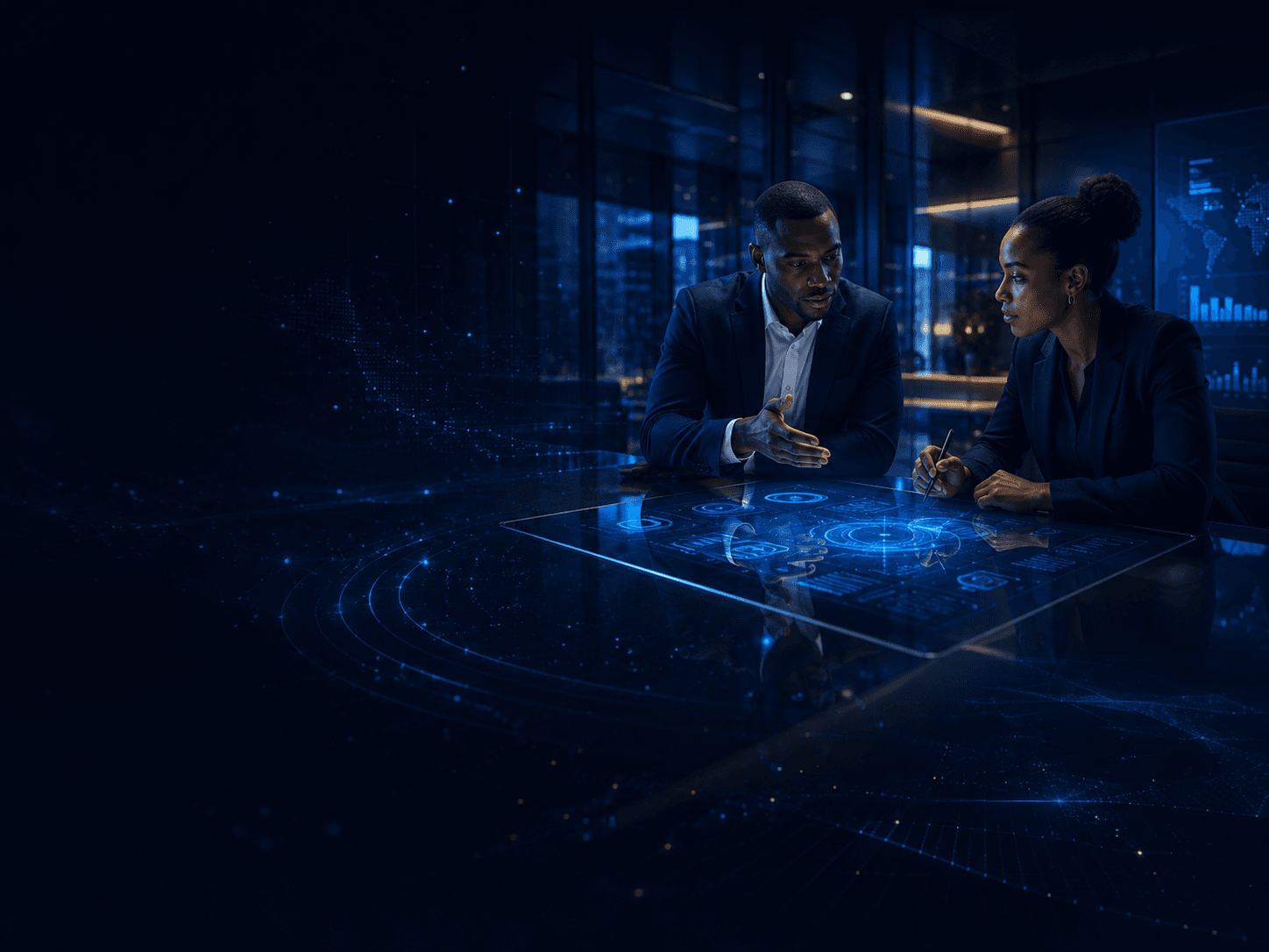 Workforce coaching and guided team collaboration