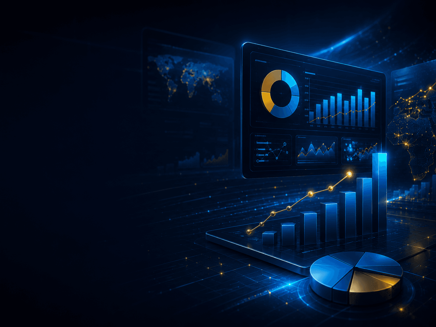 Workforce performance and adoption insight dashboard