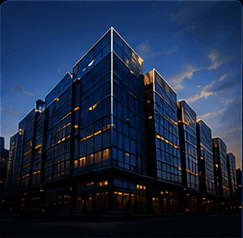 Corporate & Enterprise service environment