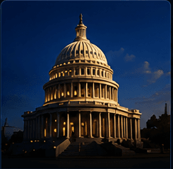 Government & Public Sector service environment