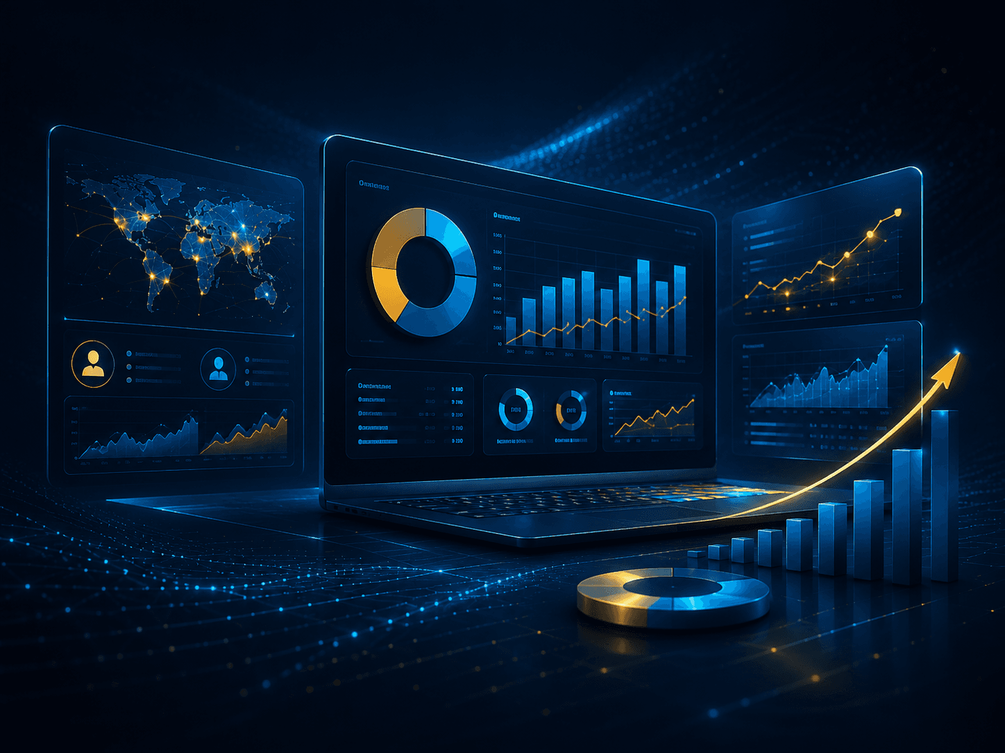 Customer experience insight and continuous improvement